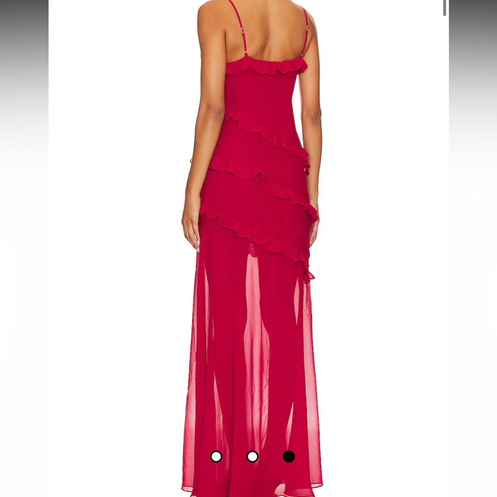 Wore Only Once With No Alterations Perfect For Pr… - image 2